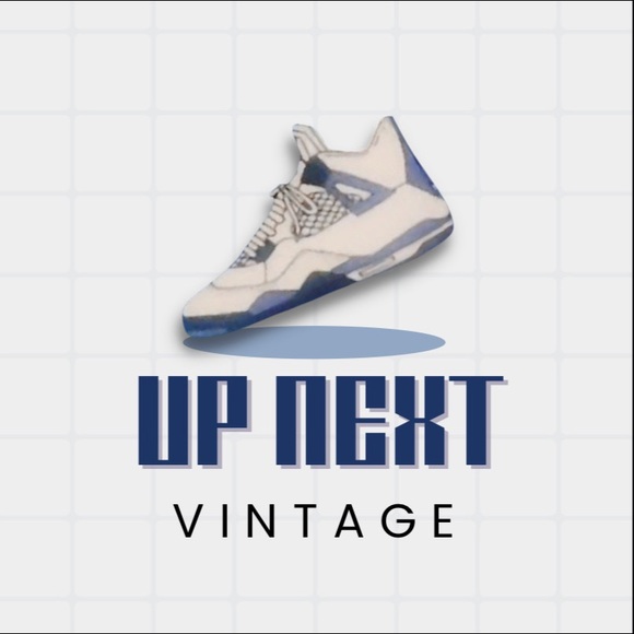 Meet your Posher, Up Next Vintage - Picture 1 of 1